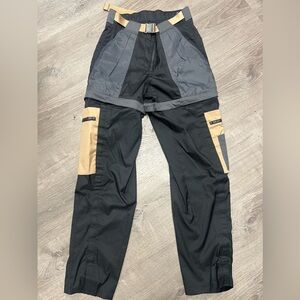 Jordan Windbreaker Detachable joggers🦾